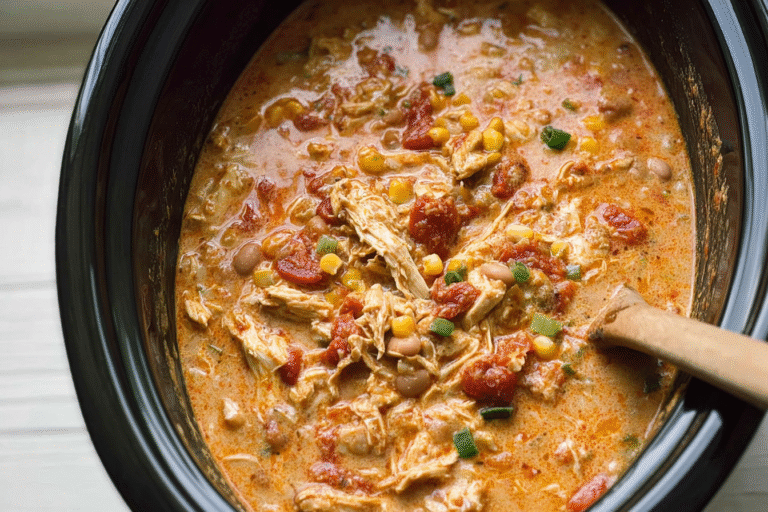 Crockpot Buffalo Chicken Chili 89.Png