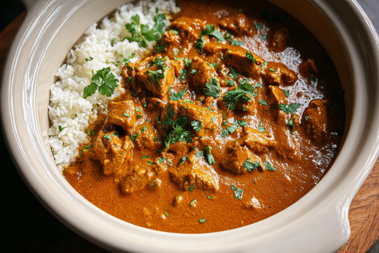 Crockpot Butter Chicken Recipe 11.Png