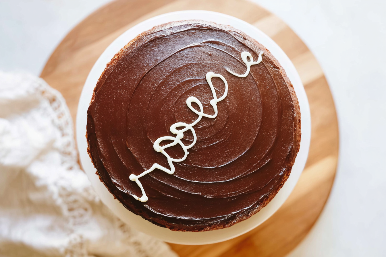 Ding Dong Cake Recipe