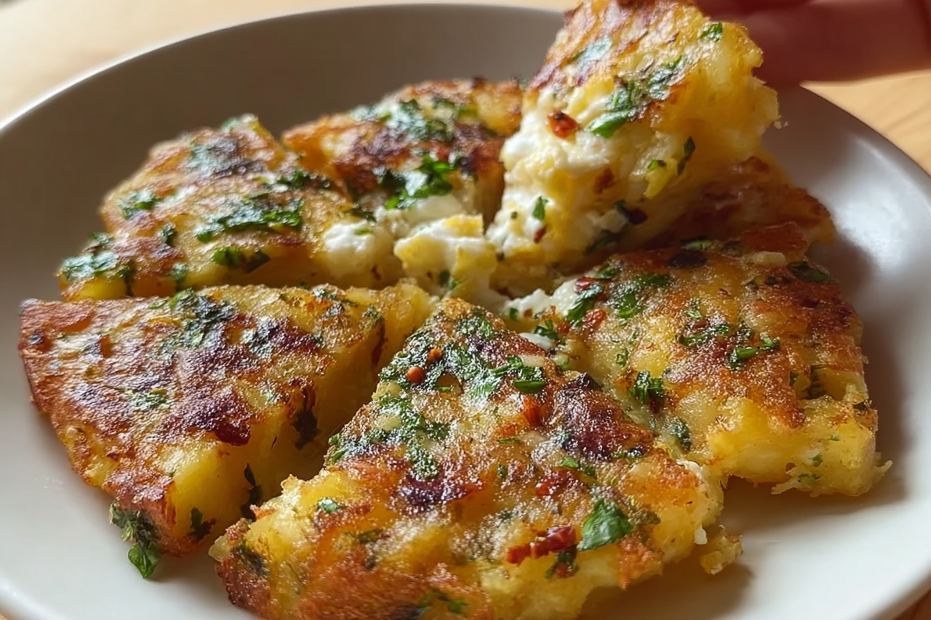 Frika Potato And Cheese Hash Recipe For Easy Comfort Food 6 Frika Potato Cheese Hash