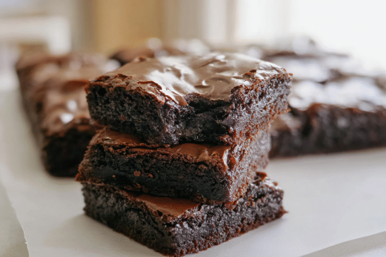 Fudgy Lunch Lady Brownies 32.Png
