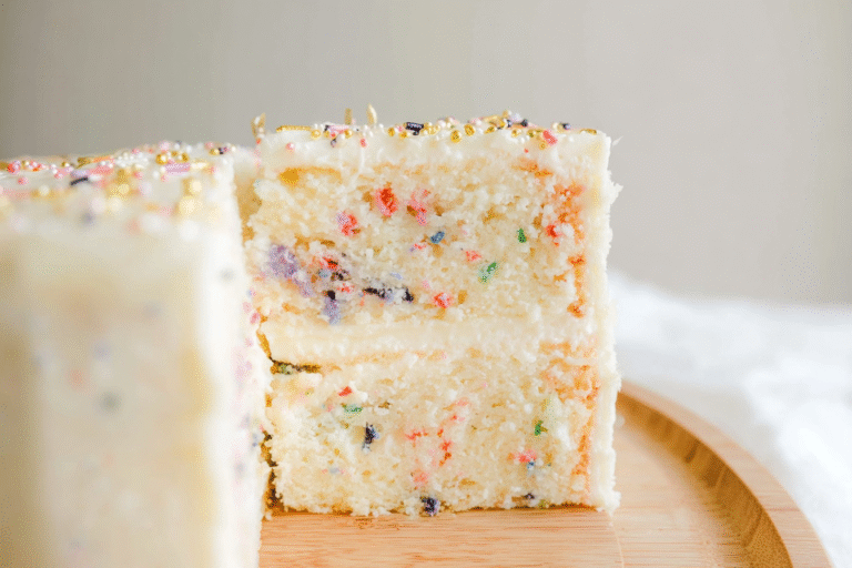 Funfetti Birthday Cake 28.Png