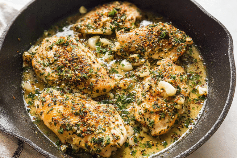Garlic Butter Chicken 86.Png