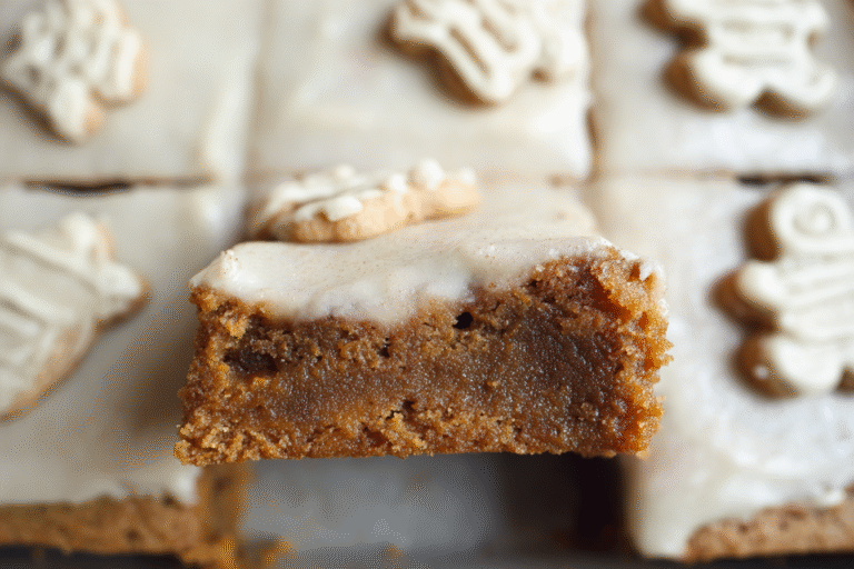 Gingerbread Cinnamon Roll Blondies 20.Png