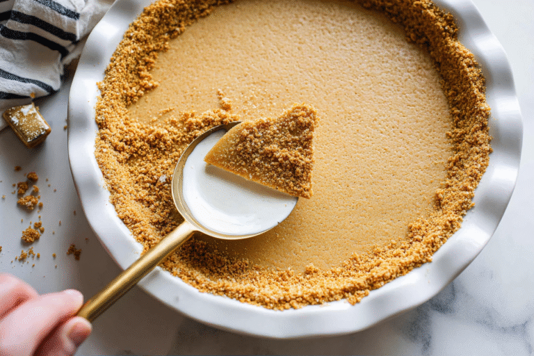 Graham Cracker Crust 54.Png