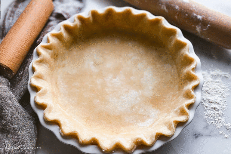 Grandmas Perfect Pie Crust 98.Png