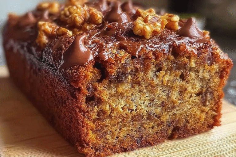 Healthy Banana Bread 59.Png