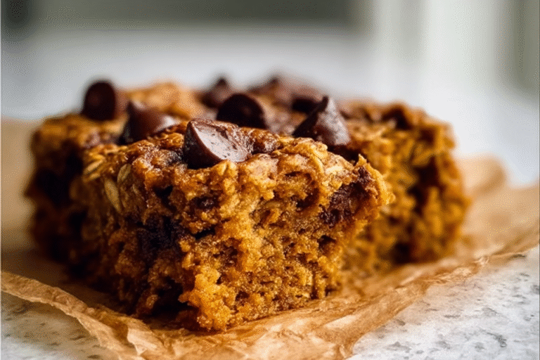 Healthy Pumpkin Oatmeal Bars 66.Png