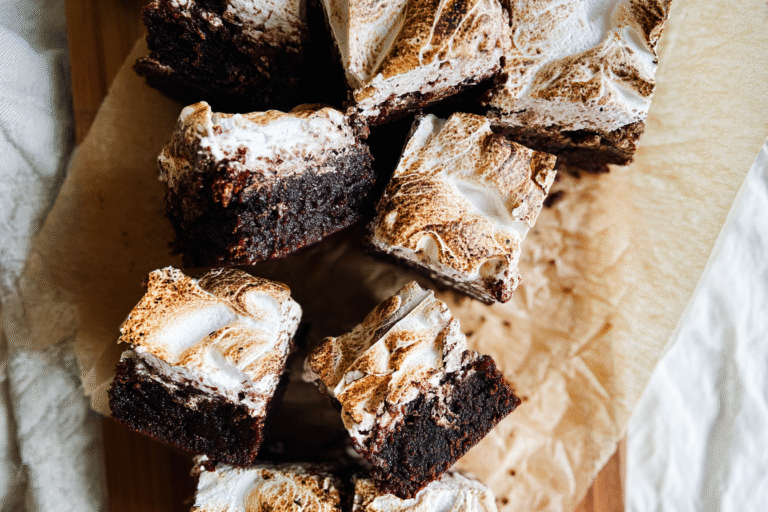 Hot Chocolate Brownies 19.Png