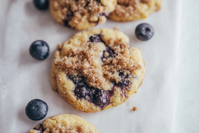 Lemon Blueberry Muffin Cookies 89.Png