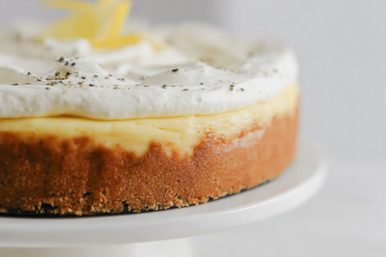 Lemon Poppy Seed Cheesecake 81.Png