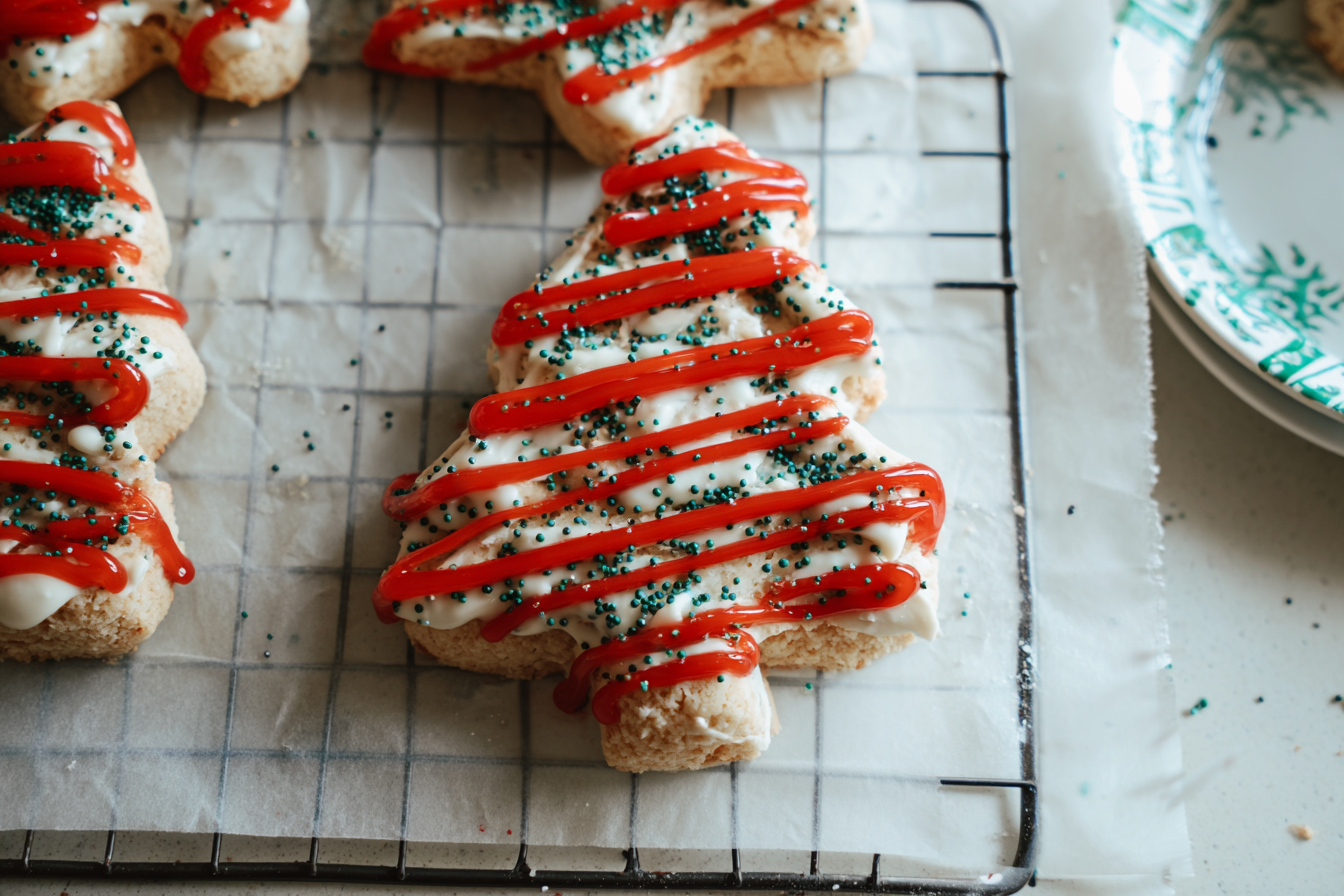 Little Debbies Tree Cake Recipe