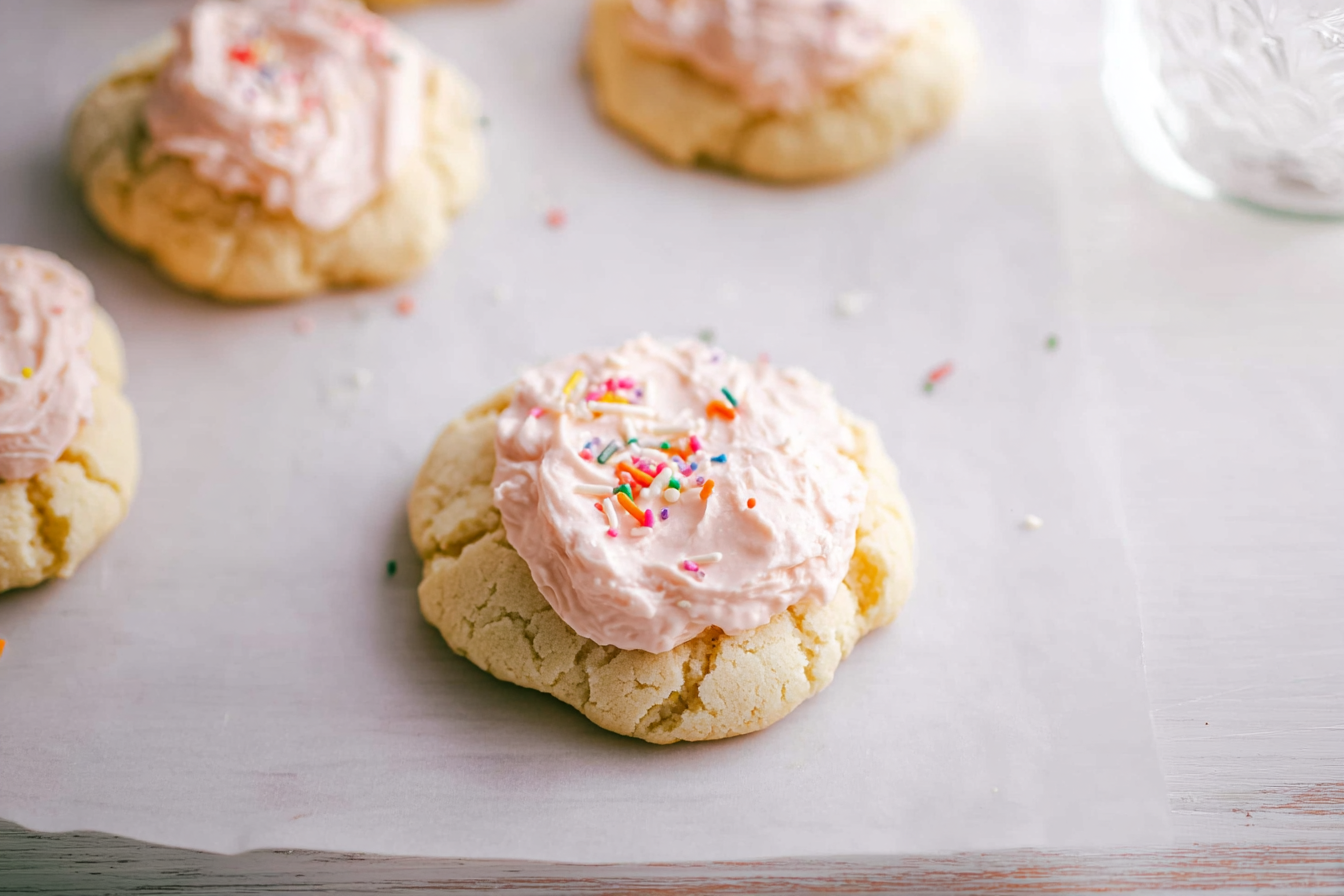 Lofthouse Sugar Cookie