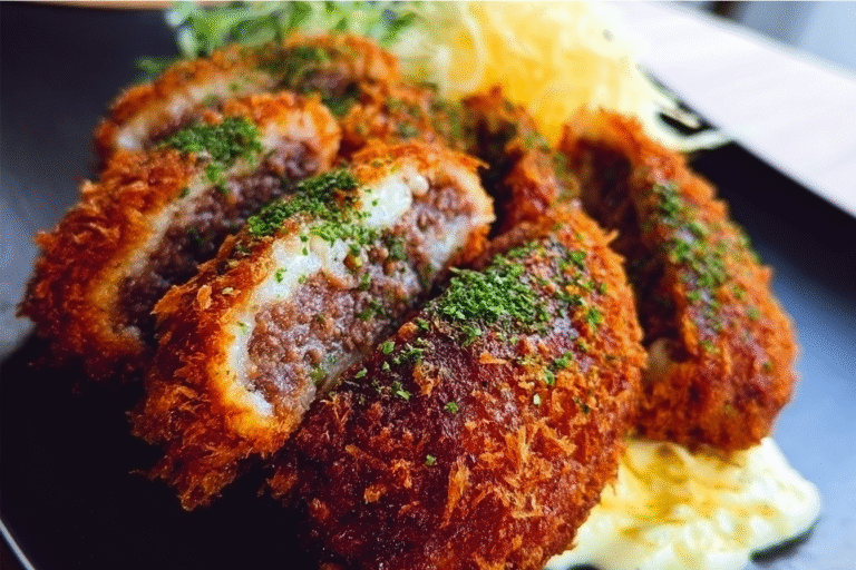 Menchi Katsu 90.Png