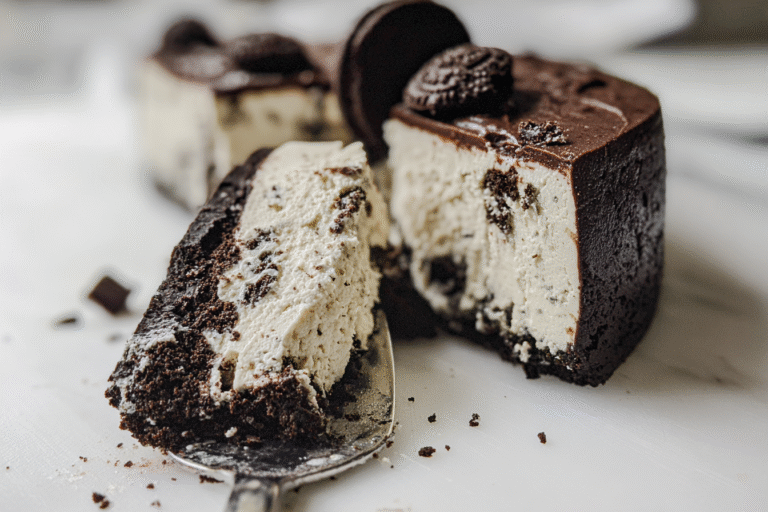 Oreo Cheesecake 77.Png