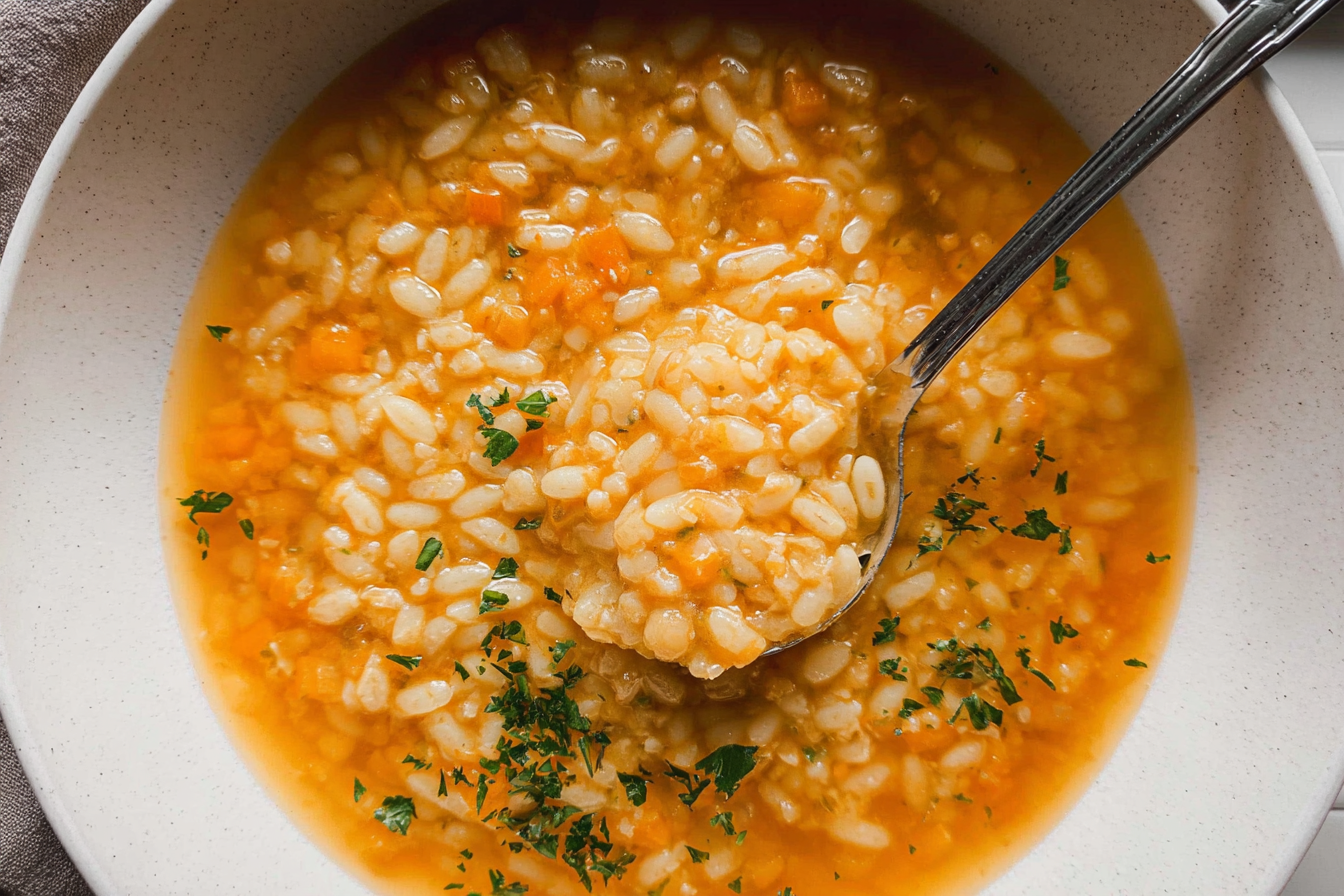 Pastina Recipes And Tips For Easy Homemade Comfort Food 6 Pastina