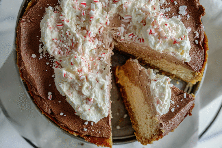 Peppermint Mocha Cheesecake 18.Png