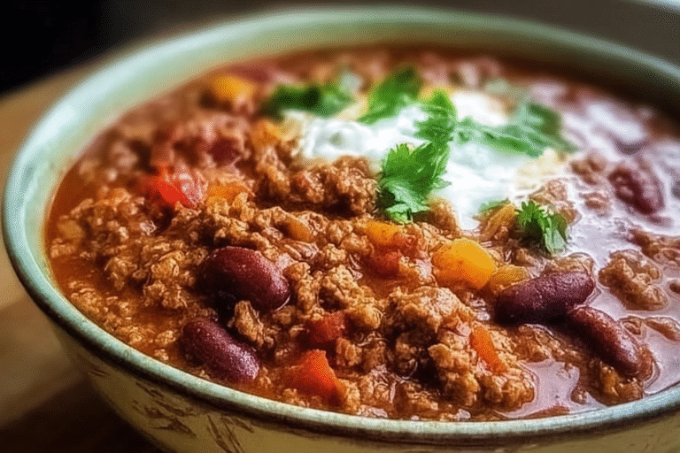 Pioneer Woman Chili 67.Png