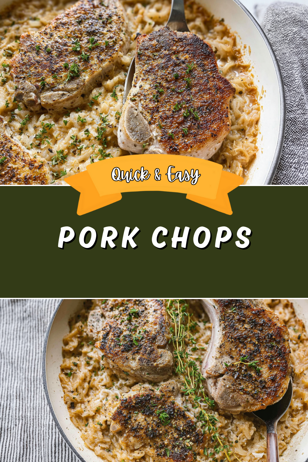 Pork Chops