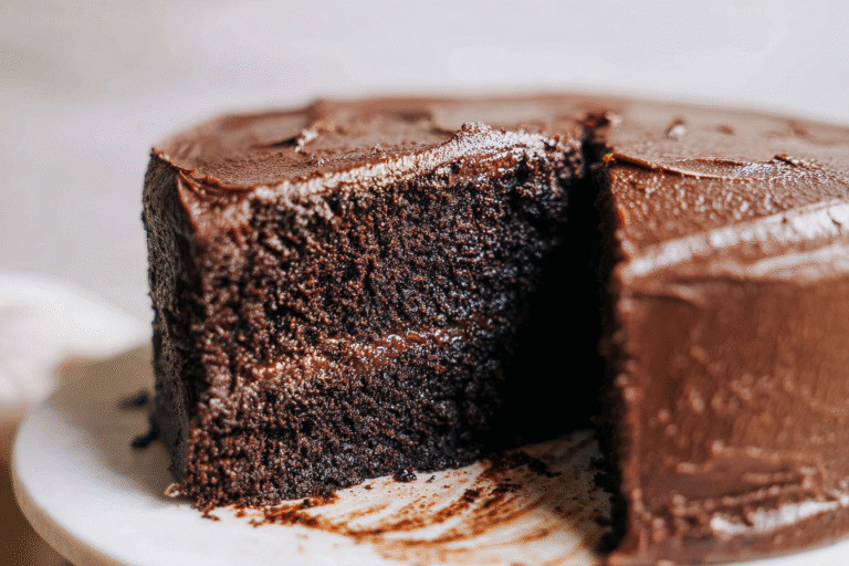 Portillos Chocolate Cake 55.Png