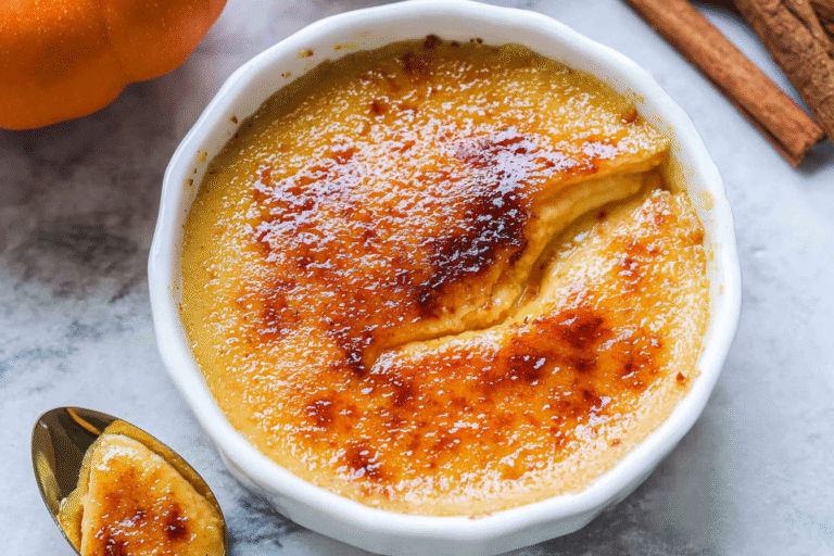 Pumpkin Creme Brulee 3.Png