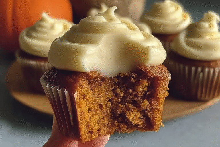 Pumpkin Cupcakes 79.Png