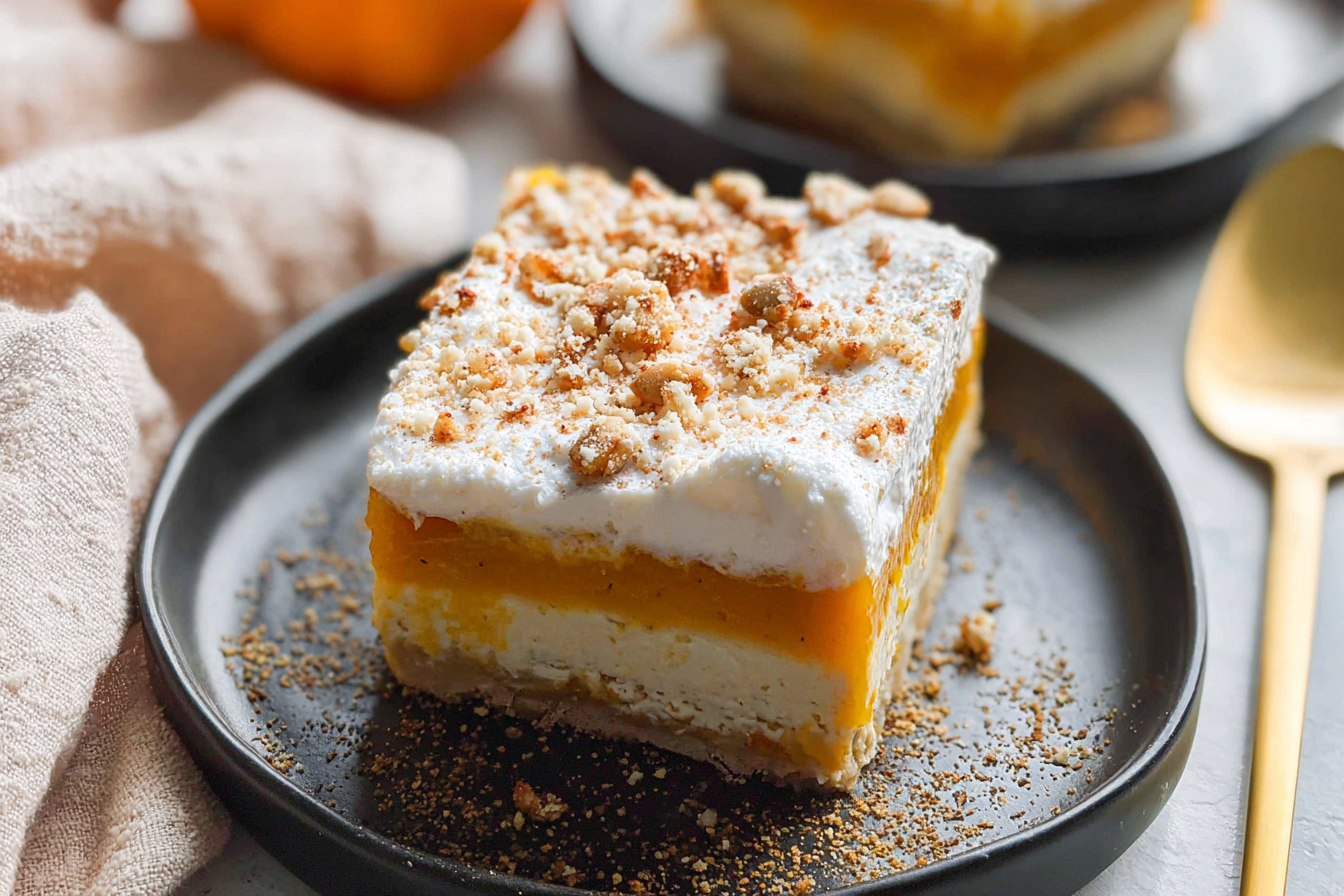 Pumpkin Delight
