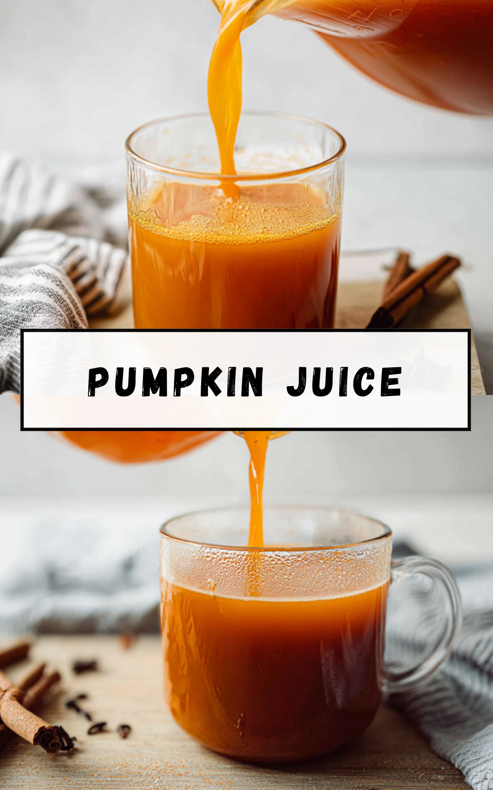 Harry Potter Pumpkin Juice Recipe With Easy Homemade Ingredients 7 Pumpkin Juice