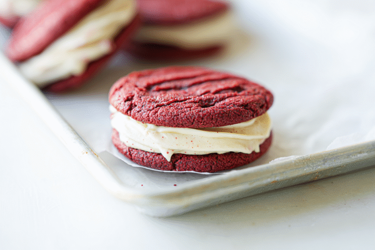 Red Velvet Cookie Sandwiches 33.Png