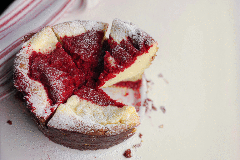 Red Velvet Gooey Butter Cake 31.Png