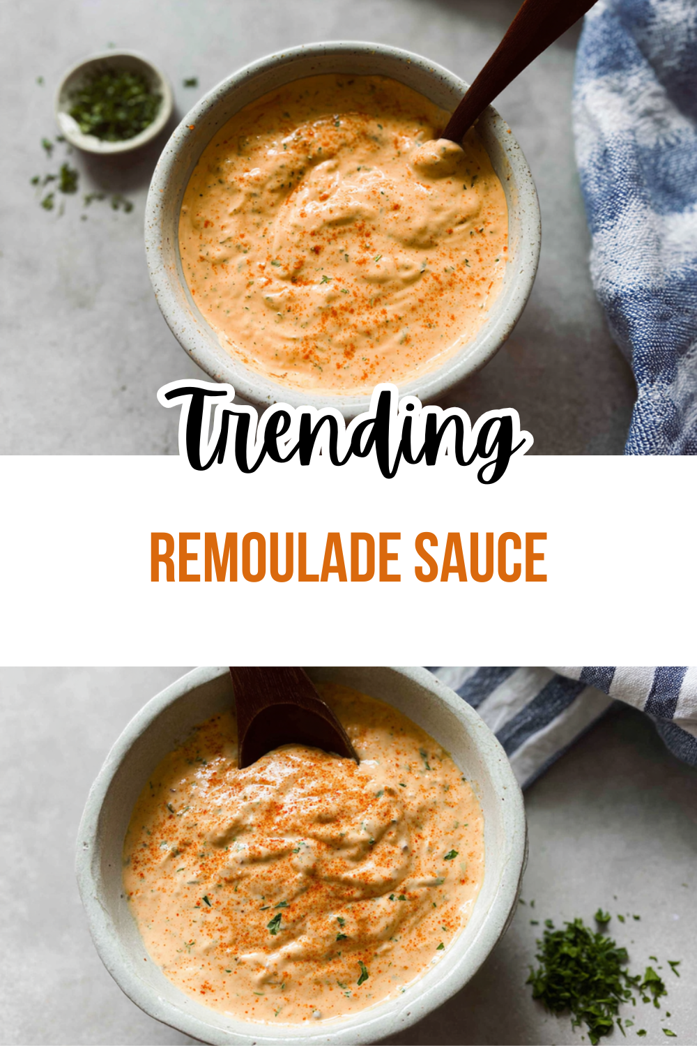 Remoulade Sauce