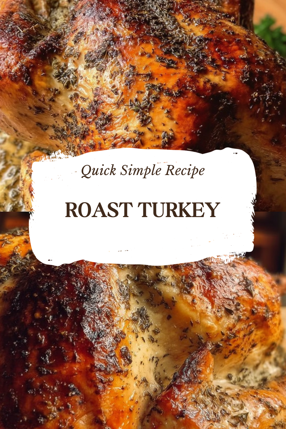 Roast Turkey