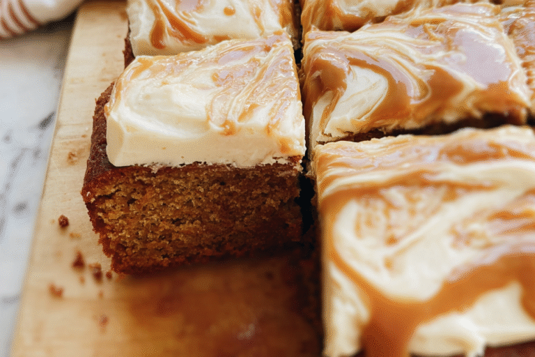 Salted Caramel Gingerbread Cake 6.Png