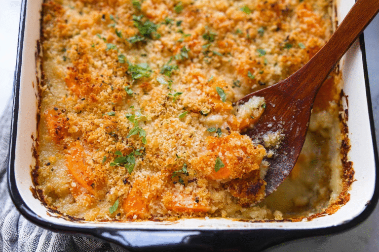 Savory Sweet Potato Casserole 23.Png