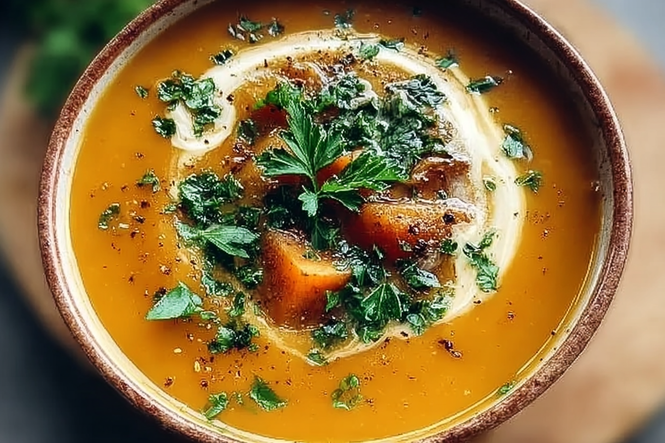 Soup Recipes For Every Season And Taste Bud 6 Soups Stews