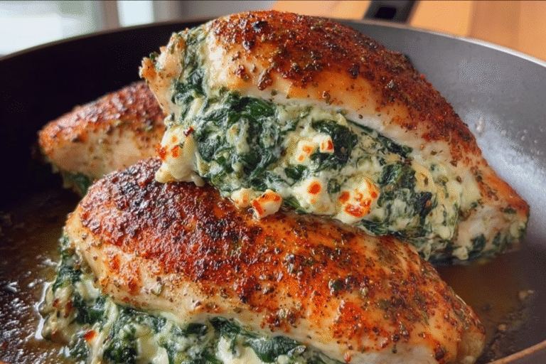Spinach Feta Stuffed Chicken 28.Png