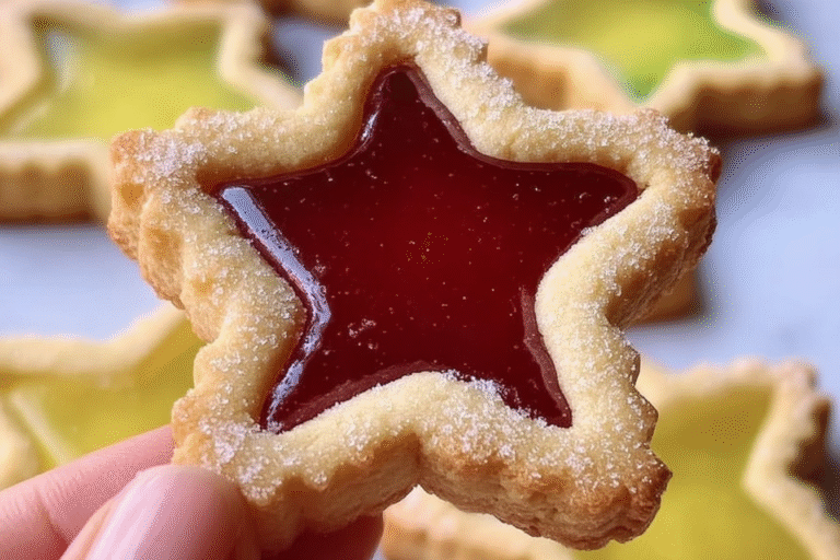 Stained Glass Cookies 97.Png