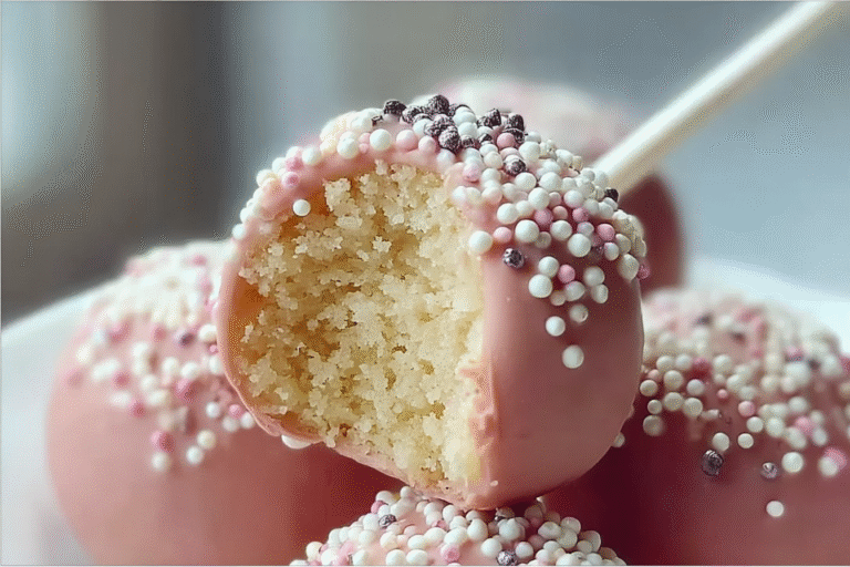 Starbucks Cake Pop Recipe 14.Png