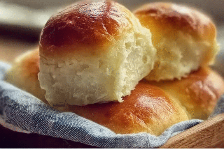 Texas Roadhouse Rolls 100.Png