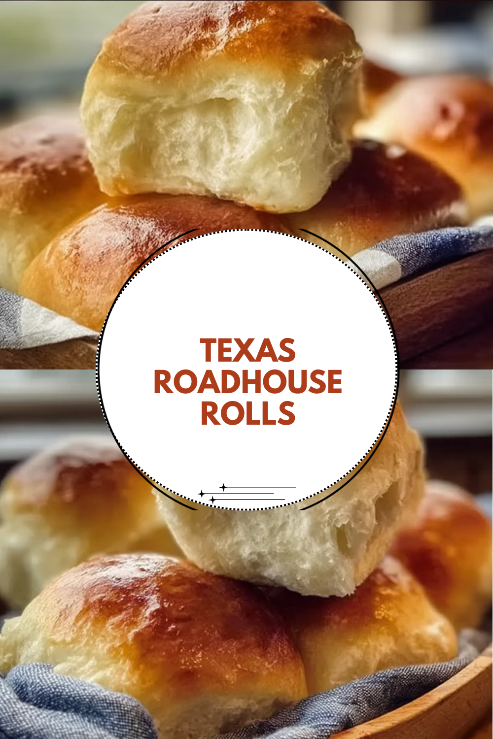Texas Roadhouse Rolls