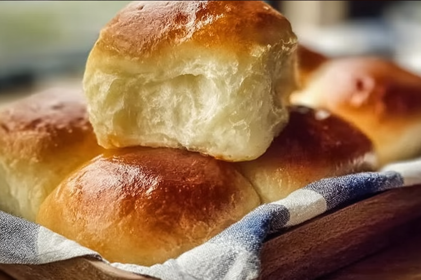 Texas Roadhouse Rolls