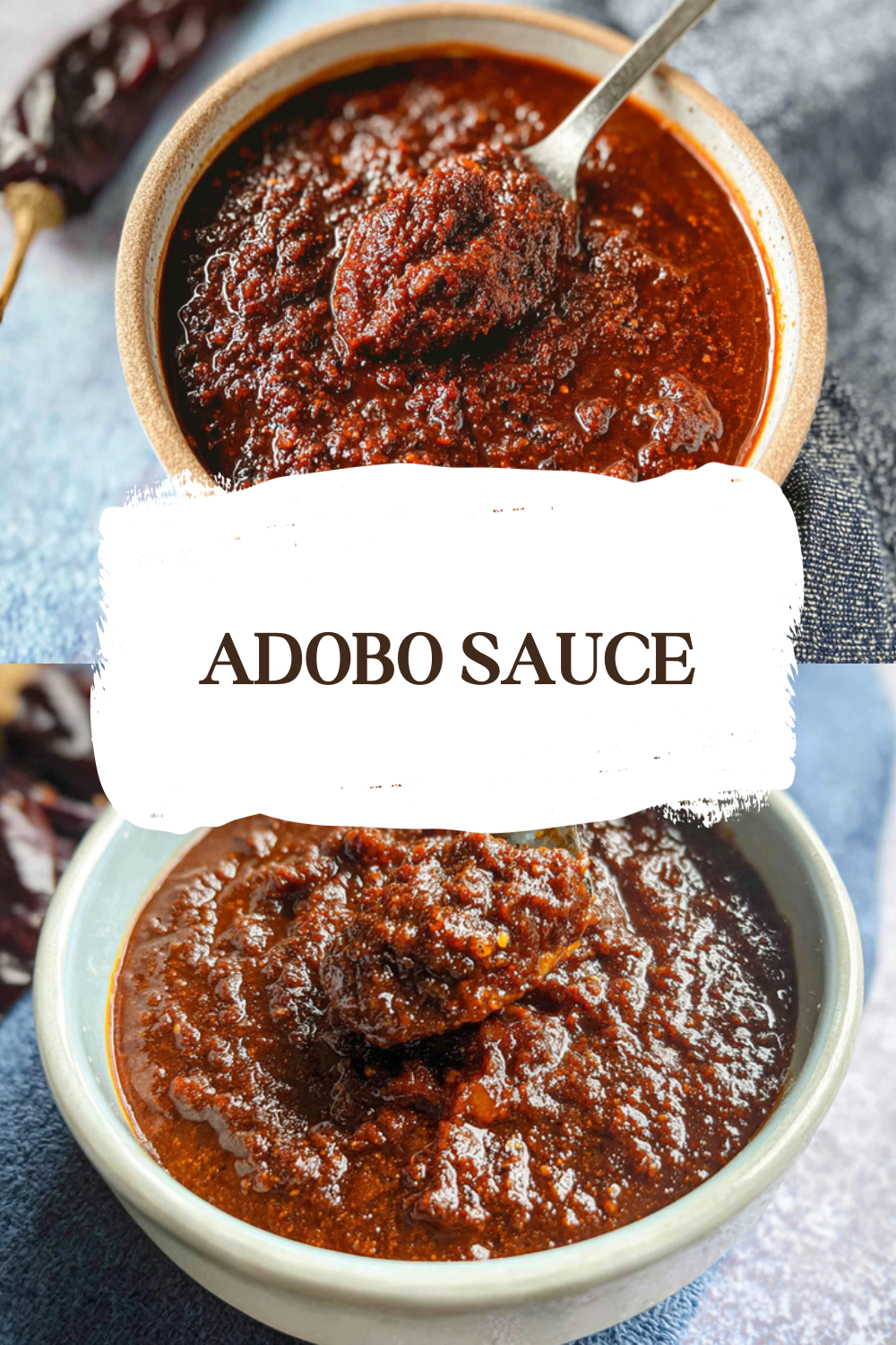 Adobo Sauce