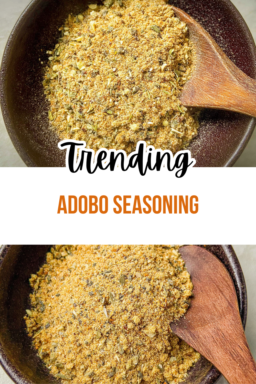 Adobo Seasoning