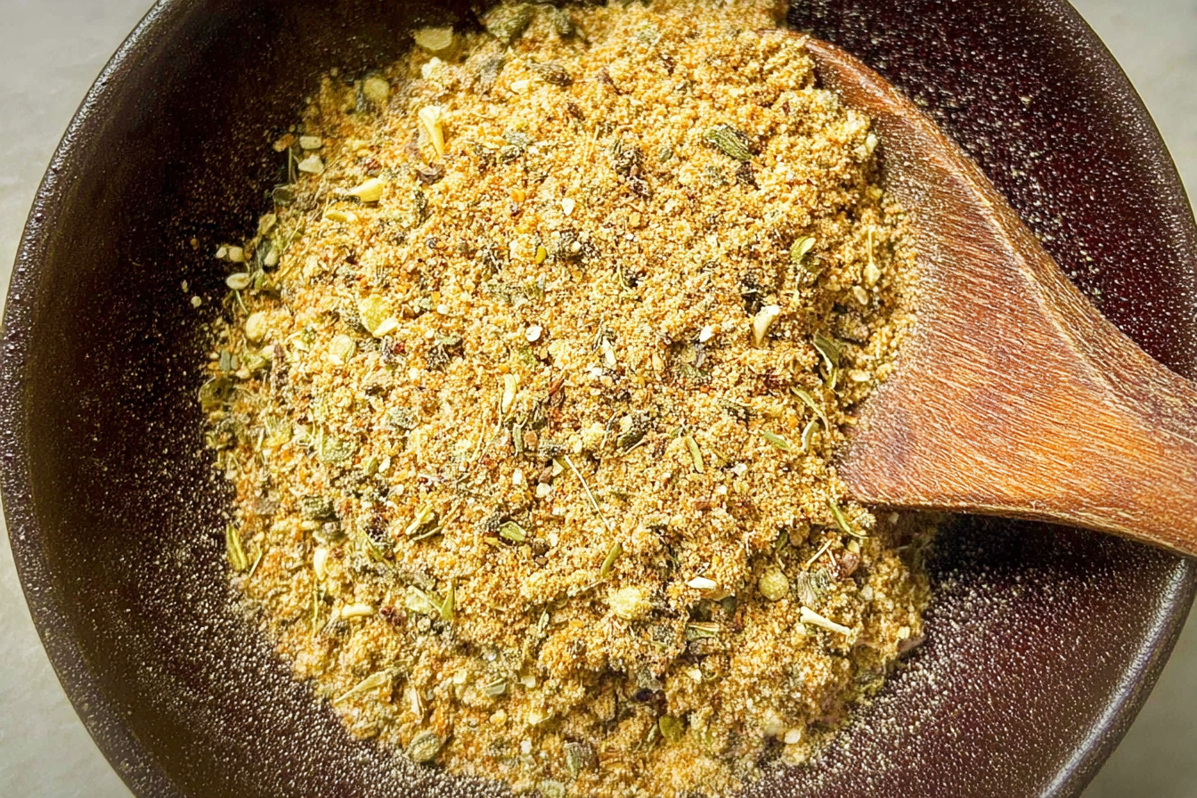 Adobo Seasoning