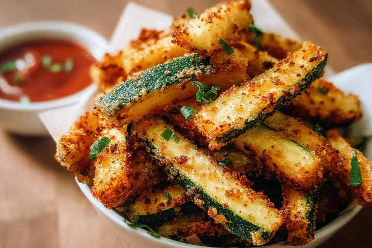 Air Fryer Zucchini Fries 81.Png