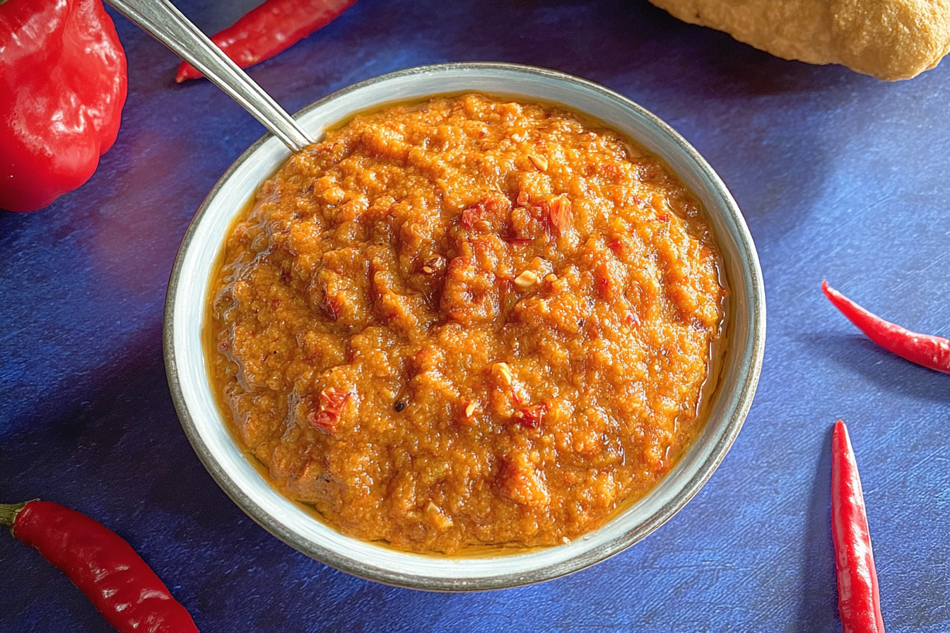 Ajvar