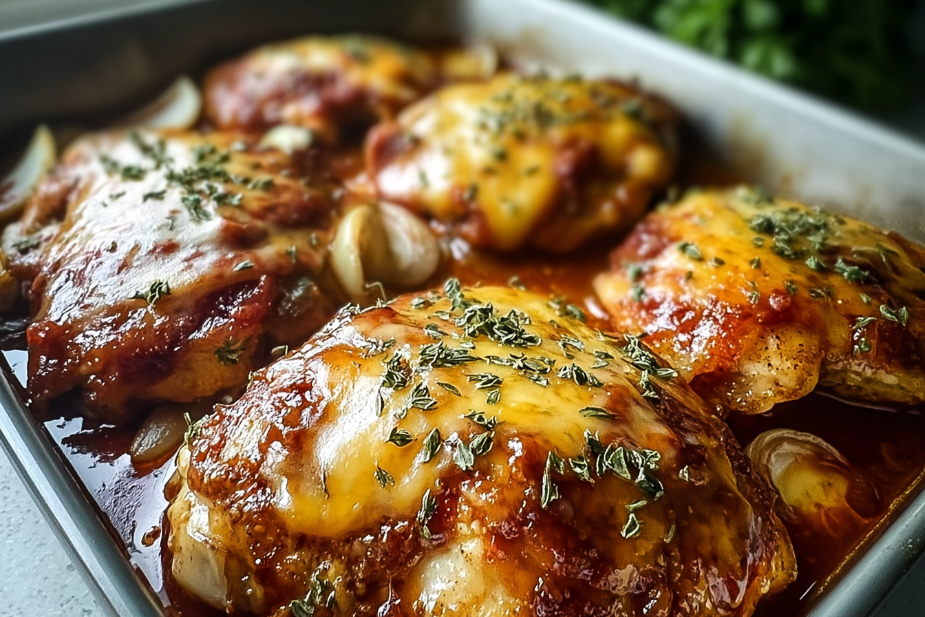 Alice Springs Chicken Recipe Easy And Flavorful Aussie Style 6 Alice Springs Chicken