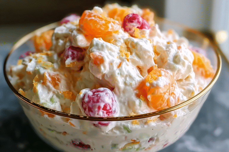 Ambrosia Salad 10.Png