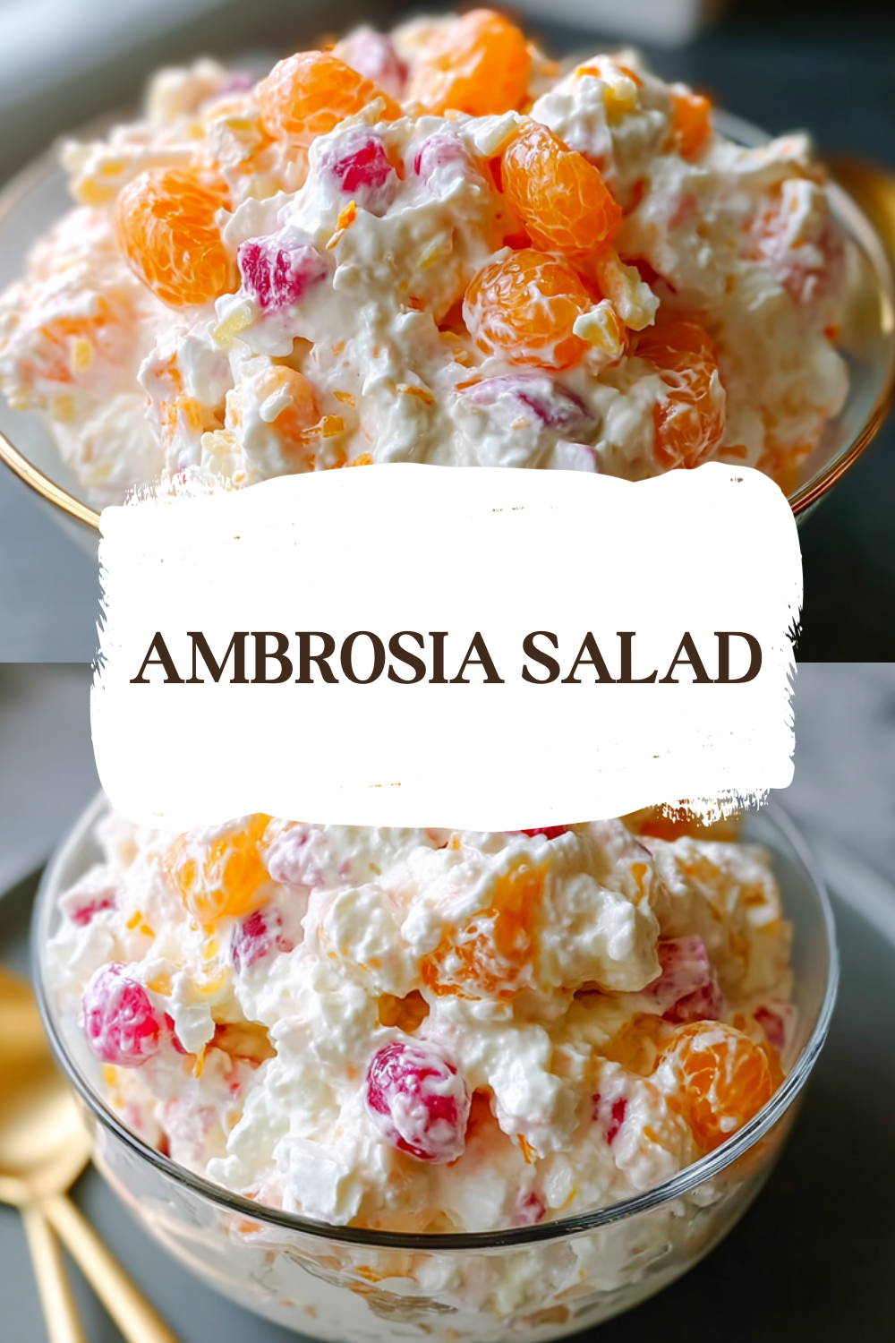 Ambrosia Salad