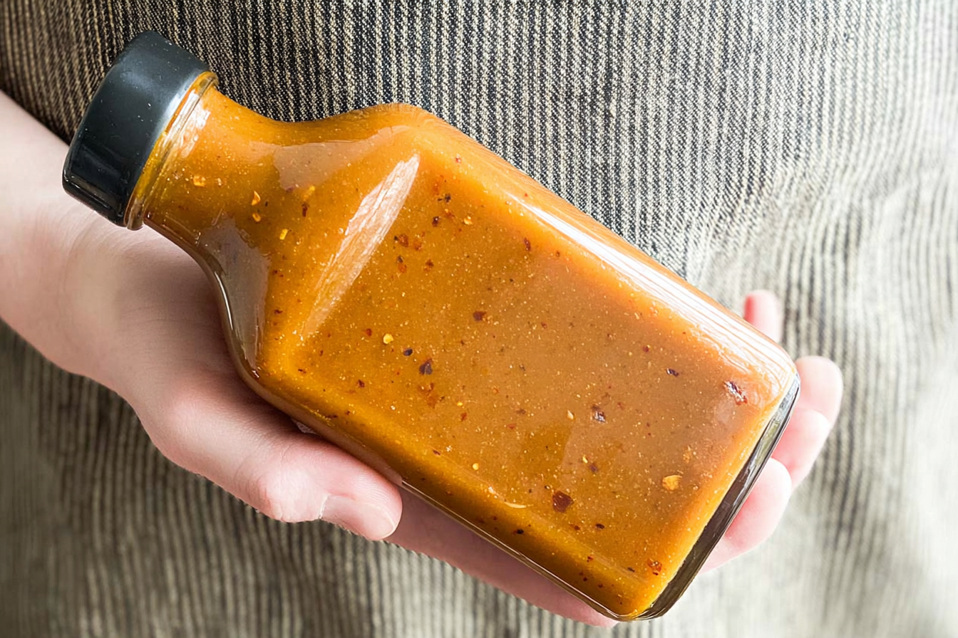 Ancho Jalapeno Hot Sauce Recipe With Bold Spicy Flavors 6 Ancho Jalapeno Hot Sauce